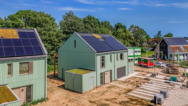 Medium property photo - Pluktuin 4, 7007 CS Doetinchem